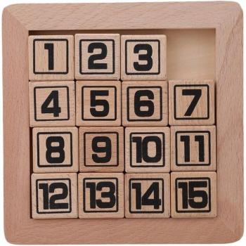 Slide Puzzle Game