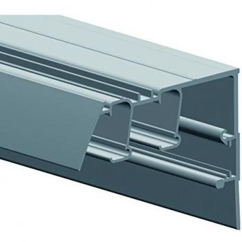 Franken Tafel-Schienensystem Pro Dreikanalschiene 200 cm