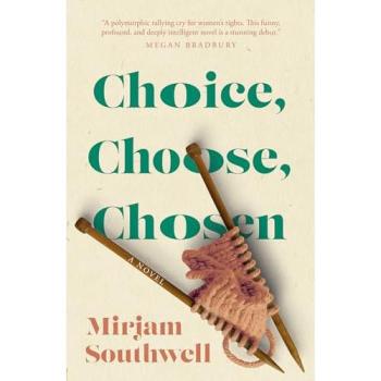Choice, Choose, Chosen