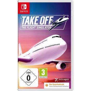 Take Off