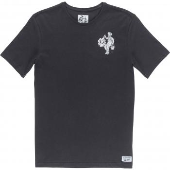 Timber Crew S, Off Black T-Shirt