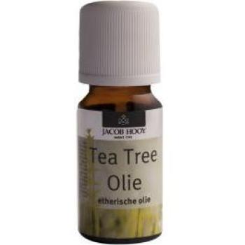 TeaTree Essence Jacob Hooy 10ml