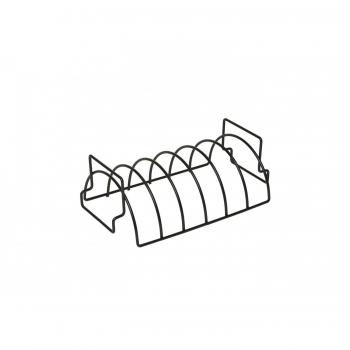 34x20x12.5cm Sparerib Houder