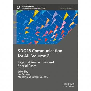 SDG18 Communication for All Volume 2