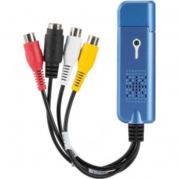 USB Video Capture Card for VHS