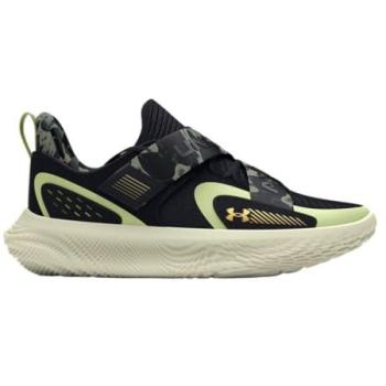 Sneakers Under Armour Flow Futr X 4 SOS