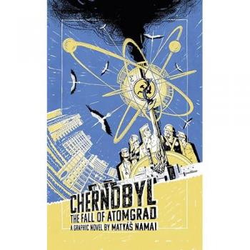 Matyáš Namai Chernobyl