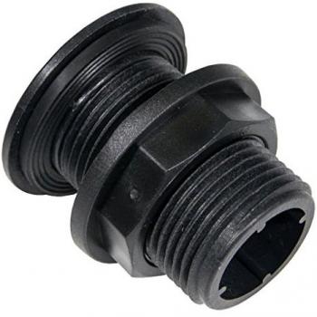 Raccordo Nylon Diritto 1.1/2 – Bucchi