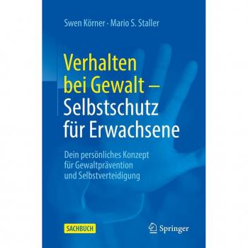Verhalten bei Gewalt – Selbstschutz für Erwachsene