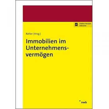 Immobilien im Unternehmensvermögen