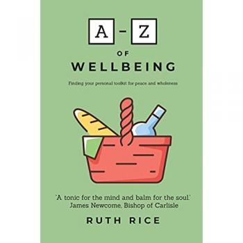 A-Z Of Wellbeing