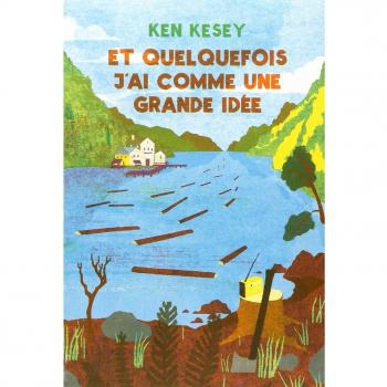 Et quelquefois j'ai comme une grande idée