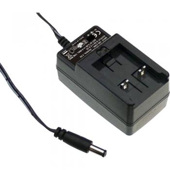 Ge24i48‑p1j Universal Charger 100–240 VAC