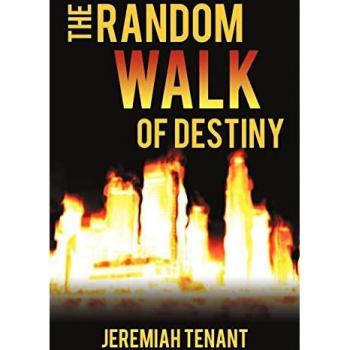 The Random Walk of Destiny
