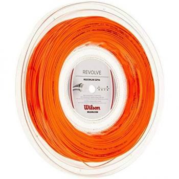 Wilson Revolve Tennis String Reel 200m