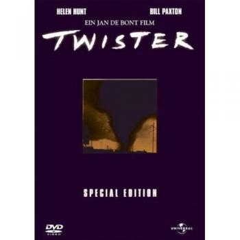 Twister [Special Edition]