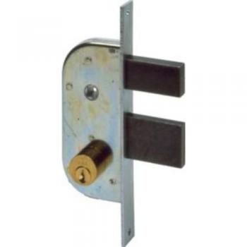 Serratura Cancello Cilindro Fisso CISA 42410-30-0