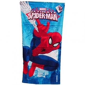 Telo Oceano Spiderman Hasbro 70x140cm