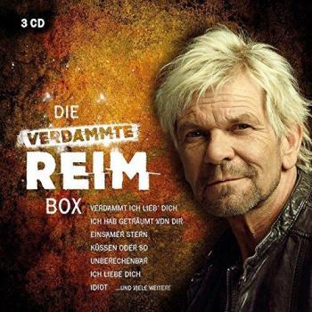 Reim Box by Universal Music – German Exclusive