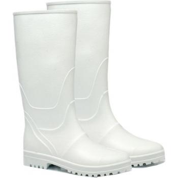 Bottes de Protection Genou N. 39