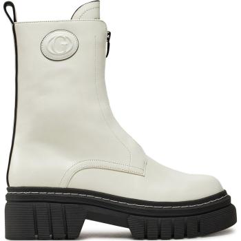 Bottines Guess Annia Femme Style Urbain