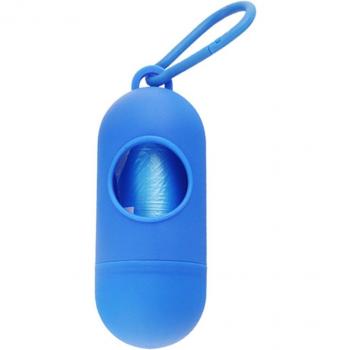 Conjunto Desperdicio Canino Hueso