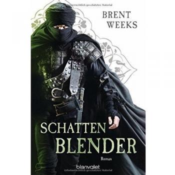 Schattenblender: Roman