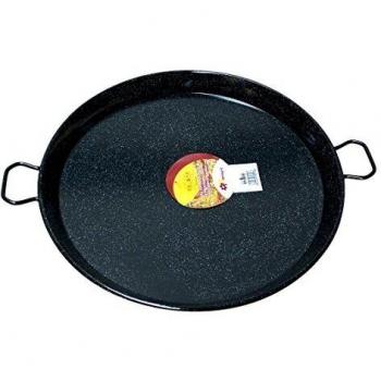 Padella La Estrella Marmo 80 cm per Paella