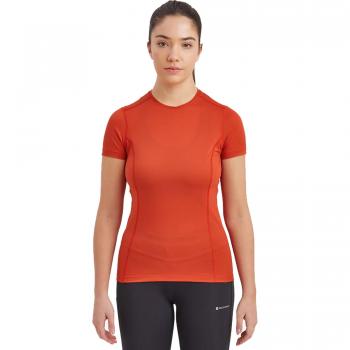 Tee-Shirt Femme Montane Dart Lite