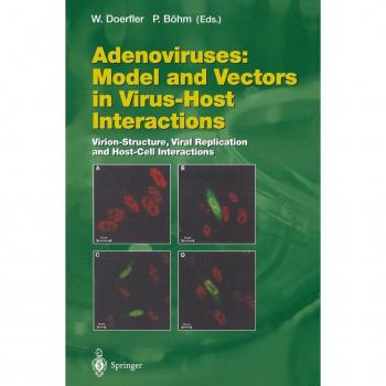 Adenoviruses: Model and Vectors in Virus-Host Interactions