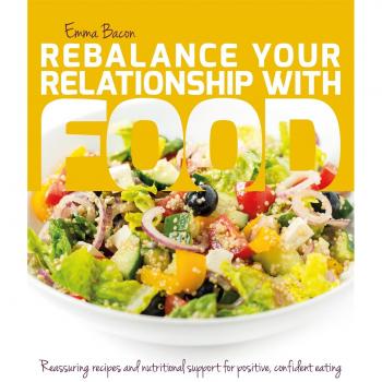 Rebalance Your Relationship with Food
