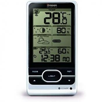 WeatherAlert BAR208HG Outdoor Sensor Kit