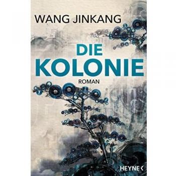 H21 DIE KOLONIE