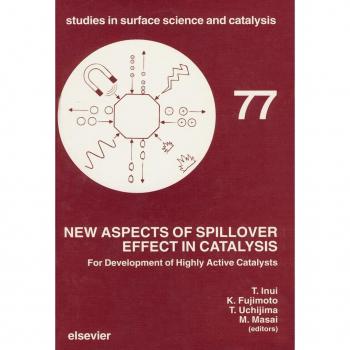 Vitalsource Technologies, Inc. New Aspects Of Spillover Effect In Catalysis: For Development Of Highly