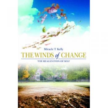 THE WINDS OF CHANGE: The realization of self