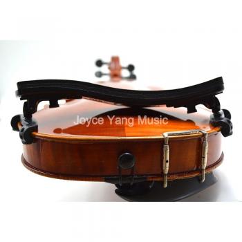 Black Violin Rest
