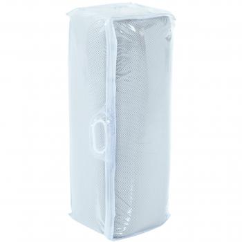 Matelas Air+ de Voyage Candide Blanc