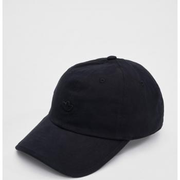 Cappellino adidas Originals Dad, 58 cm, nero