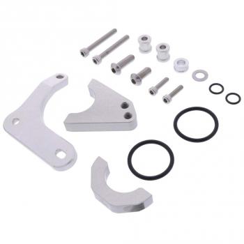 Kit di montaggio per ammortizzatore di sterzo YSS