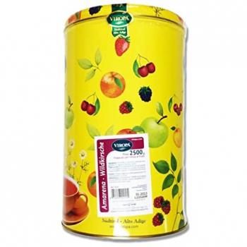 Infuso Amarena Viropa 2,5kg