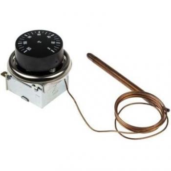Rs Pro Termostato 0-120°C Capillare