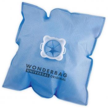 Sacs aspirateur universels SEB WonderBag