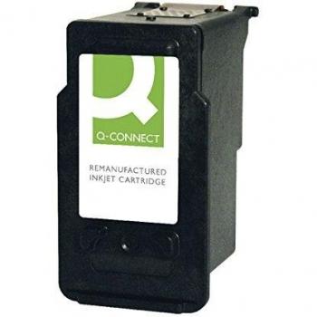 Q-Connect HP 62 Inkjet Cartridge 3 Colour Capacity 4.5ml C2P06AE