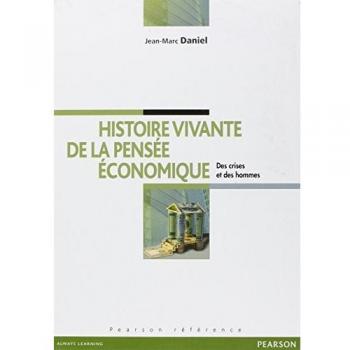 HISTOIRE DE LA PENSEE ECONOMIQUE