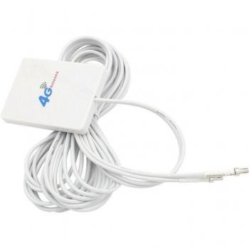 Amplificador Externo 28 dBi RISE‑Ts9 para Router/Modem Huawei