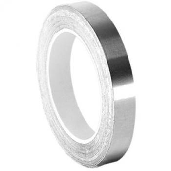 M 3311 Aluminum Tape, 12.7mm x 4.572m