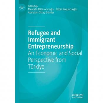 Vitalsource Technologies, Inc. Refugee and Immigrant Entrepreneurship