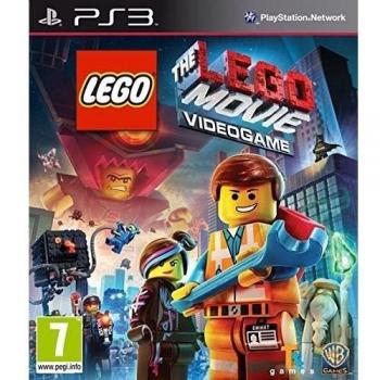 Lego Movie: El Videogame