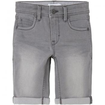 Name It Shorts NKMSILAS SLIM DNM L SHORT