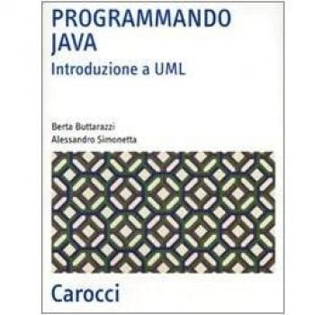 Programmando Java. Introduzione a UML